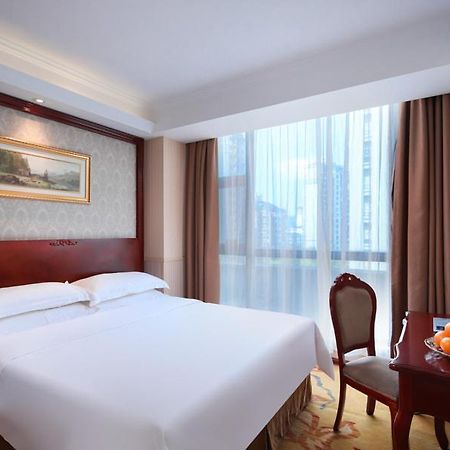 Vienna Hotel Suzhou Mudu Changjiang No 1 Экстерьер фото