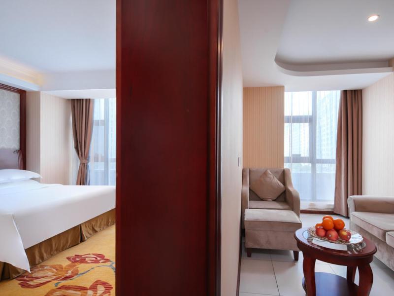 Vienna Hotel Suzhou Mudu Changjiang No 1 Экстерьер фото