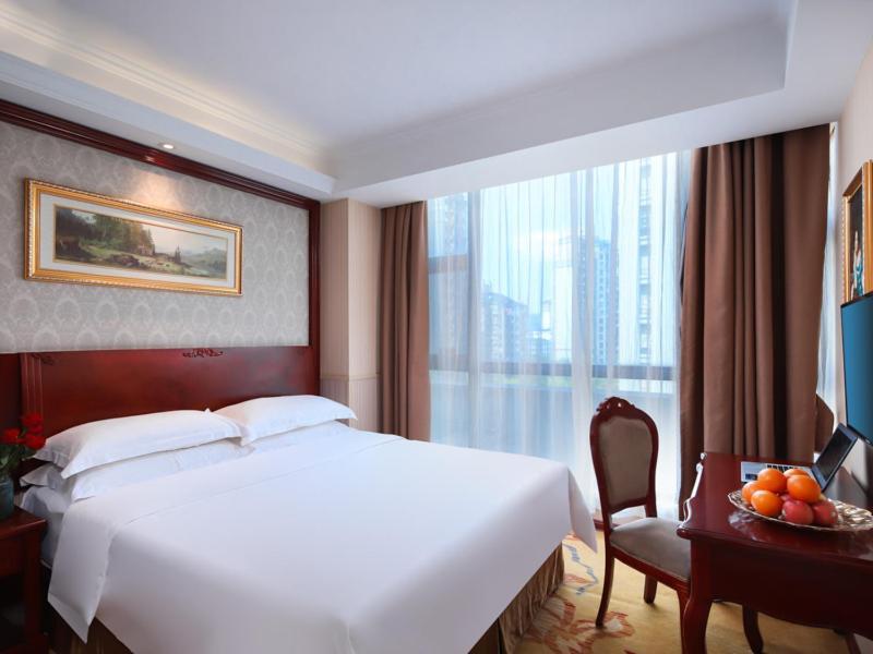 Vienna Hotel Suzhou Mudu Changjiang No 1 Экстерьер фото
