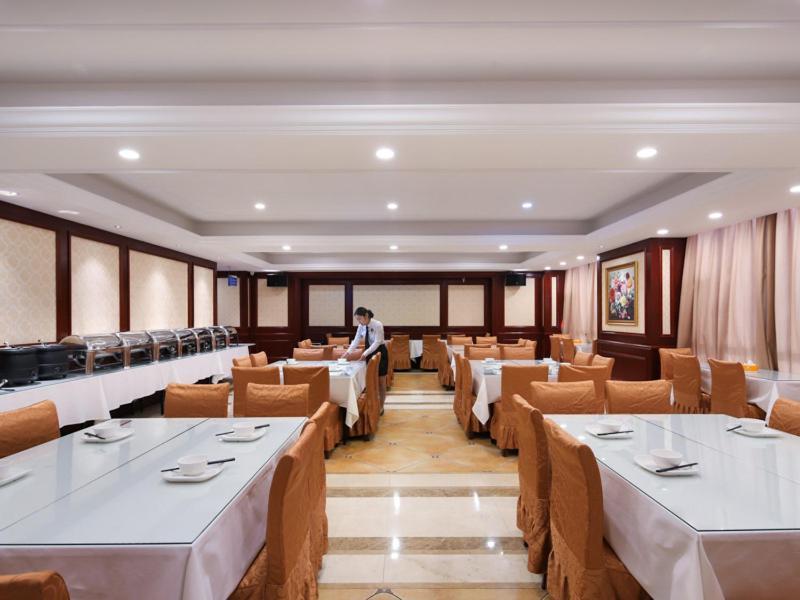 Vienna Hotel Suzhou Mudu Changjiang No 1 Экстерьер фото