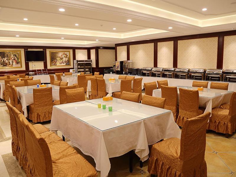Vienna Hotel Suzhou Mudu Changjiang No 1 Экстерьер фото
